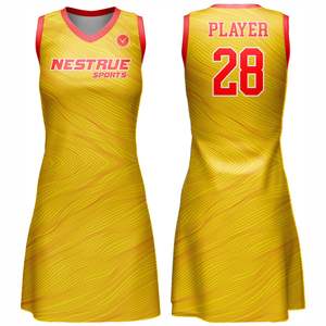 Maillot de football professionnel pour femmes, uniforme athlétique personnalisé par sublimation, respirant, séchage rapide, tenue de sport pour match et entraînement - Product Image 1