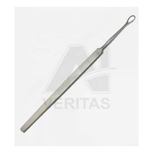 Многоразовая кюретка из нержавеющей стали - Product Image 2