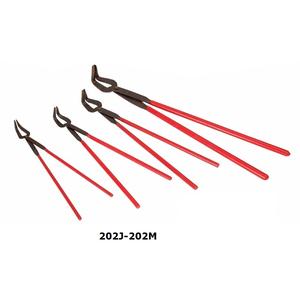 Pince de haute qualité pour creuset de 14 pouces, outil pour la fabrication de bijoux, vente en gros, prix le plus bas, meilleur produit pour la fabrication de bijoux - Product Image 2