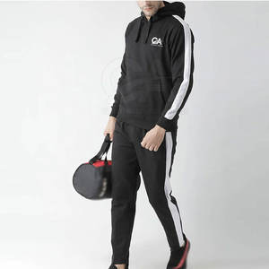 Trajes Deportivos Personalizados de Alta Calidad para Hombre, Ropa Deportiva y de Moda, Trajes Deportivos Masculinos Más Vendidos - Product Image 3