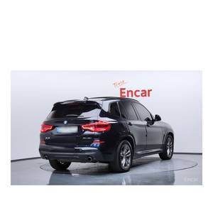 BMW X3 XDrive 20i M Sport Édition Exclusive en Ligne Août 2021 37 395 km Volant à Gauche Boîte Automatique Caméra Arrière - Product Image 2