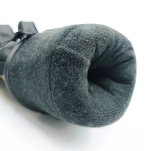 Gants de ski d'hiver pour hommes et femmes, en velours épais, imperméables et coupe-vent, résistants au froid, pour les sports de plein air et le cyclisme - Product Image 3