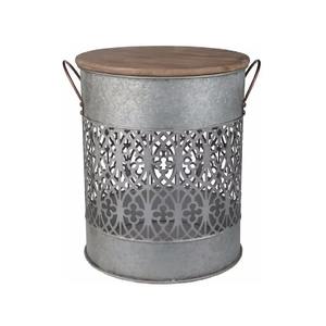 Conteneur de stockage en acier galvanisé de haute qualité, durable, résistant aux intempéries, pour usage industriel, différentes tailles, exportateur en gros, en vrac - Product Image 2