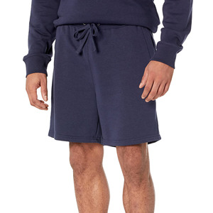 Nouvelle Arrivée 2026 – Short Homme Personnalisé en Coton Peigné, Taille Mi-Haute, Respirant, Séchage Rapide, Anti-Plis, Écologique, avec Cordon de Serrage - Product Image 6