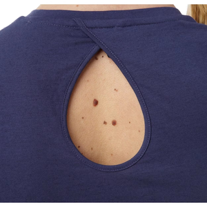 Camisetas de Algodón para Mujer, Ropa Deportiva con Logotipo Personalizado, Camiseta para Mujer 2026 - Product Image 2