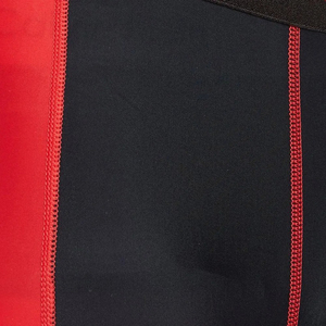 <b>Men</b> High Waist Compression <b>Pants</b> Stretch Sports Leggings for Gym <b>Running</b> Fitness Training Cycling Workout Breathable Quick Dry - Product Image 6