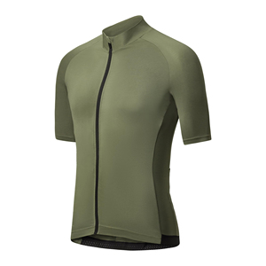 Premium Quality Road Cycling Jersey Lightweight And Aerodynamic Fit To <b>Maximize</b> Speed And Efficiency On Long Distance Tours - Product Image 6
