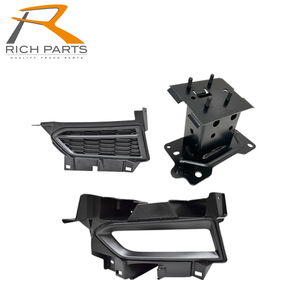 Proveedor de Repuestos de Automóviles de Taiwán para Nissan Versa 2020- - Product Image 4