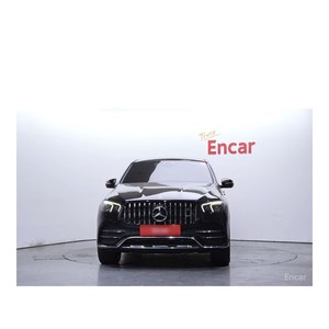 Mercedes-Benz Clase GLE GLE400d 4MATIC Coupé, Modelo Agosto 2023, 46,102 km, Diésel, Transmisión Automática, Volante a la Izquierda, Cámara Trasera - Product Image 3