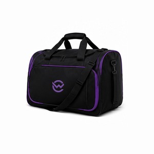 Sac à dos de sport tactique personnalisé avec logo, doublure en polyester Oxford, sangle réglable, grande capacité pour Cross Fit - Product Image 3