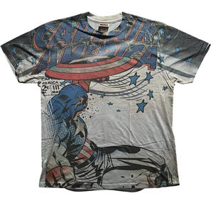 Camisetas atléticas personalizadas de algodón 100% para hombre, camisetas con patrón sólido de sublimación de tinte completo, UNIFORMES DE EQUIPO personalizados - Product Image 1