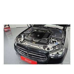 Mercedes-Benz Classe E E450 4MATIC Exclusive Août 2021 75 635 km Émissions Euro V Boîte de vitesses automatique Volant à gauche Caméra de recul - Product Image 6