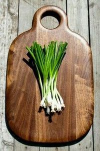 planches à découper en bois, planches à découper faites à la main - Product Image 2