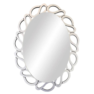 Great Designer Wall <b>Mirrors</b> Used For Hotels Room Decorative Custom Size Indian Handmade Hot sale Prices - Product Image 3