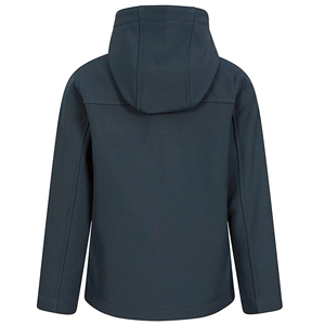 เสื้อแจ็คเก็ตแบบ unisex น้ำหนักเบา ผลิตจากโพลีเอสเตอร์ ป้องกันลม กันฝน ป้องกันรังสียูวี มีซับใน ซิปแบบตั้ง ระบายอากาศได้ดี กันน้ำ - Product Image 3