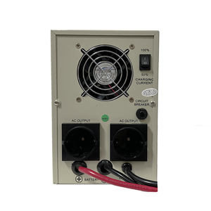 <span class=keywords><strong>Onduleur</strong></span> <span class=keywords><strong>UPS</strong></span> automatique DC à AC <span class=keywords><strong>500VA</strong></span> 800VA 1000VA à 5000VA <span class=keywords><strong>onduleur</strong></span> <span class=keywords><strong>UPS</strong></span> à onde sinusoïdale pure - Product Image 3