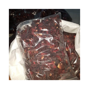 ดอกชบาแห้งเวียดนาม สำหรับทำชาและเครื่องดื่ม จำหน่ายทั้งปลีกและส่ง - Product Image 1
