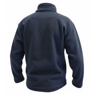 Veste de chasse en polaire sherpa de qualité supérieure pour hommes, veste d'hiver chaude coupe-vent et épaisse pour la chasse sur le terrain - Product Image 6