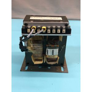 TRANSFORMATEUR AVANCÉ CO 8071P13-50, AC-200-Y - Équipements et pièces semi-conductrices d'occasion fiables à l'échelle mondiale - Product Image 4