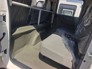 JMC 4x2 Cabine à double rangée Mini <span class=keywords><strong>camion</strong></span> à <span class=keywords><strong>benne</strong></span> basculante Petit <span class=keywords><strong>camion</strong></span> à <span class=keywords><strong>benne</strong></span> basculante 5 tonnes Mini <span class=keywords><strong>camion</strong></span> à <span class=keywords><strong>benne</strong></span> basculante - Product Image 6