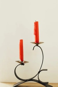 wedding table <b>candle</b> holder decorative <b>candle</b> stand <b>wholesale</b> luxury <b>candle</b> holder for home decoration - Product Image 2