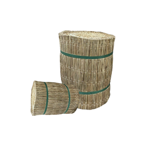 Top product sedge <b>mat</b> tree protection barrier <b>roll</b> eco friendly for nursery landscape high quality natural seagrass fiber <b>mat</b> - Product Image 1