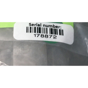 AMAT 0620-00804 DRY NOVA CONTROL BOX <b>POWER</b> <b>CABLE</b> - Trusted Global Legacy Semiconductor Equipment and Parts at - Product Image 4
