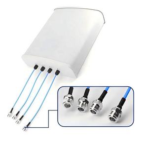4x4 <span class=keywords><strong>Mimo</strong></span> Lte 4G 5G антенны комплект усиливающих сигнал направленная наружная панель антенны - Product Image 5
