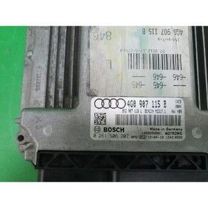 ECUs y Módulos de Computación Usados A6 4G0907115B - Product Image 3