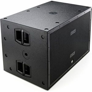 มีจำหน่ายแล้ว RCF-SUB 8006-AS ซับวูฟเฟอร์คู่ขนาด 18 นิ้ว แบบมีกำลังขยายในตัว - Product Image 2