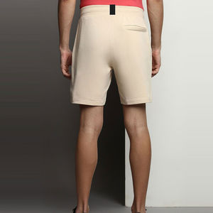 Shorts pour hommes de haute qualité, best-sellers, pour l'entraînement et usage quotidien, en promotion. - Product Image 3