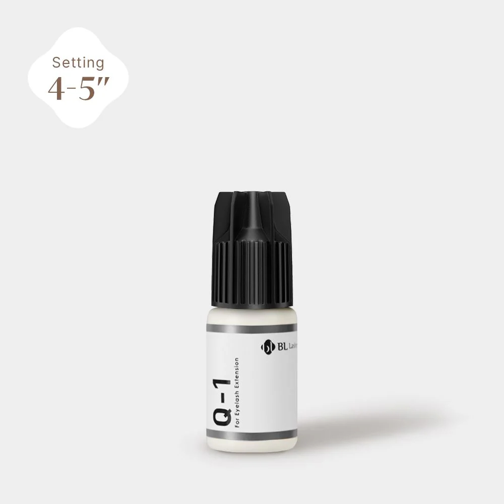 Q-1 Glue (4-5sec)