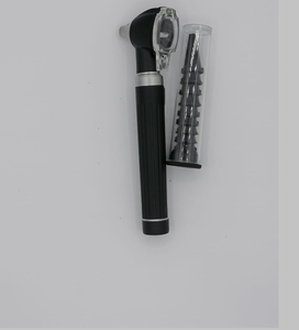 Ensemble d'otoscopes manuels professionnels pour diagnostic auriculaire, outil d'examen ORL pour usage clinique et chirurgical, certifié CE - Product Image 3