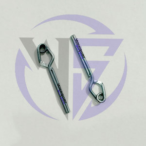 Best Price Titanium Yasargil Aneurysm Clip Surgical <b>Micro</b> Surgery Instruments For Neurosurgery - Product Image 4