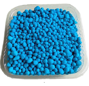 Fertilizante Granular de Nitrógeno para Uso Industrial y Agrícola - Product Image 5