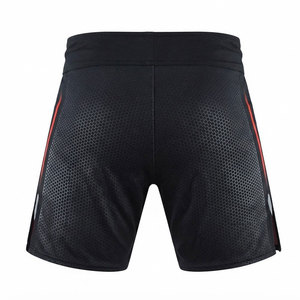Diseña Tus Propios Shorts de MMA de Secado Rápido y Transpirables para Hombre, Shorts de MMA Más Vendidos para Hombre - Product Image 4