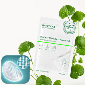Produttore di Cerotti Anti-Acne Personalizzati in Corea, Servizio OEM ODM, Supporto Campione Gratuito - Product Image 4