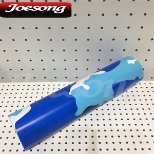 Film de <span class=keywords><strong>camouflage</strong></span> pour <span class=keywords><strong>voiture</strong></span> sans traces, autocollants de <span class=keywords><strong>camouflage</strong></span> pour <span class=keywords><strong>voiture</strong></span>, <span class=keywords><strong>prix</strong></span> d'usine pour le film décoratif d'emballage de carrosserie - Product Image 5