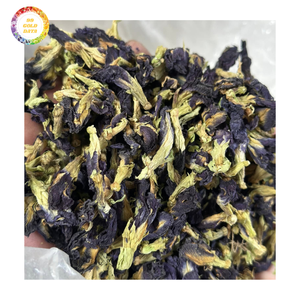 Fleurs de pois papillon séchées pour des boissons, des cocktails et des plats accrocheurs à un prix avantageux - Product Image 6