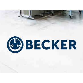 Gebrüder Becker Austria GmbH logo