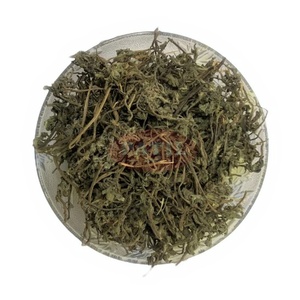 สมุนไพรบริงราจ (Eclipta prostrata) วัตถุดิบจากพืชอายุรเวทจากอินเดีย - Product Image 1