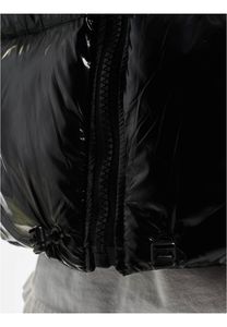 Chaqueta Acolchada Sin Mangas Personalizada para Hombre, Ropa Casual Premium para Exteriores, Resistente al Viento, con Cierre de Cremallera y Bolsillos Laterales - Product Image 4