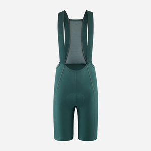 Cuissard de cyclisme slim pour homme de haute qualité avec poches personnalisées, doux, durable, respirant, en Spandex/Polyester, impression de logo personnalisée - Product Image 2