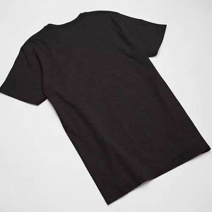 T-shirt vintage à imprimé graphique surdimensionné pour hommes et femmes, coton premium, col rond décontracté, manches courtes, coupe décontractée, streetwear - Product Image 5