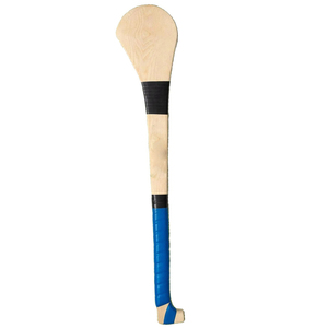 Palos de Hurling NAQQASH SPORTS de Primera Calidad, Amarillos, de Madera, Antideslizantes, Ligeros (460g), Alta Calidad - Product Image 4
