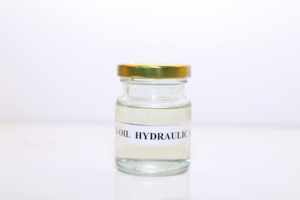 Aceite hidráulico ISO VG 32/46/68 HF-2 de alta calidad disponible personalizado. Apto para sistemas hidráulicos de alta presión. - Product Image 2