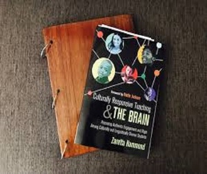 Culturally Responsive Teaching and The Brain by Zaretta Hammond paperback <b>book</b> bestselling for adult - Product Image 1