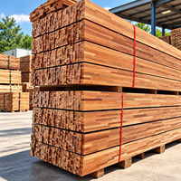High Performance Red Meranti Engineered Solid Hardwood Finger Jointed Timber Furniture Making Interior Joinery Low Fatt Wood