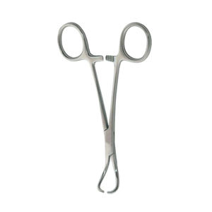 ALIVANTA INDUSTRY AI-VIS-0004 Juego de instrumentos quirúrgicos de clase II con fuente de energía manual y abrazadera de toalla con articulación esférica para cirugía vascular - Product Image 2
