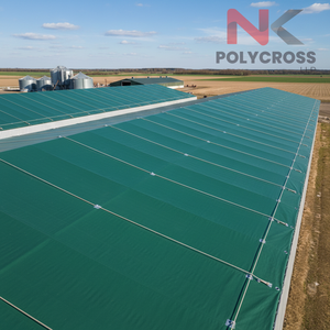 Bâche imperméable multi-usage pour volailles, protection premium pour élevages avicoles et abris pour bétail – Ventes en Inde - Product Image 6